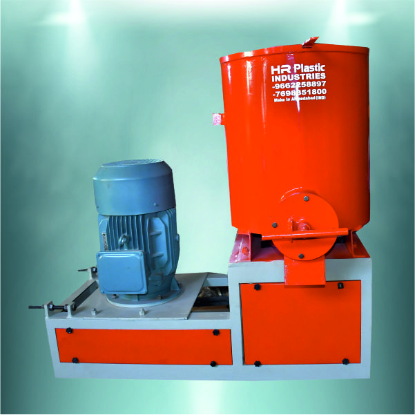 Extrusion Coating Lamination Machinery Jaipur 