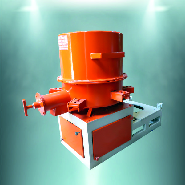 Mother Baby Plastic Reprocessing Plant Exporter Vadodara