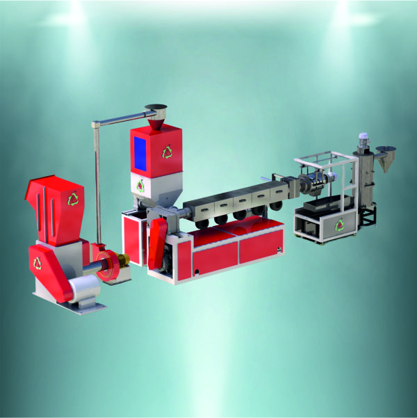 Mono Filament Plant Ahmedabad