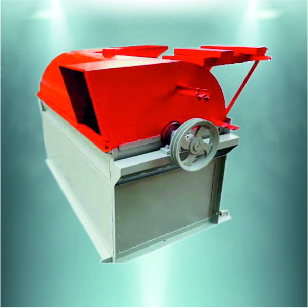 Polypropylene Dana Making and Granulator Delhi  
