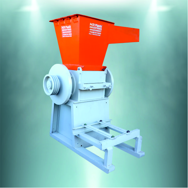 HD Granules Production and Pelletizer Bangalore  