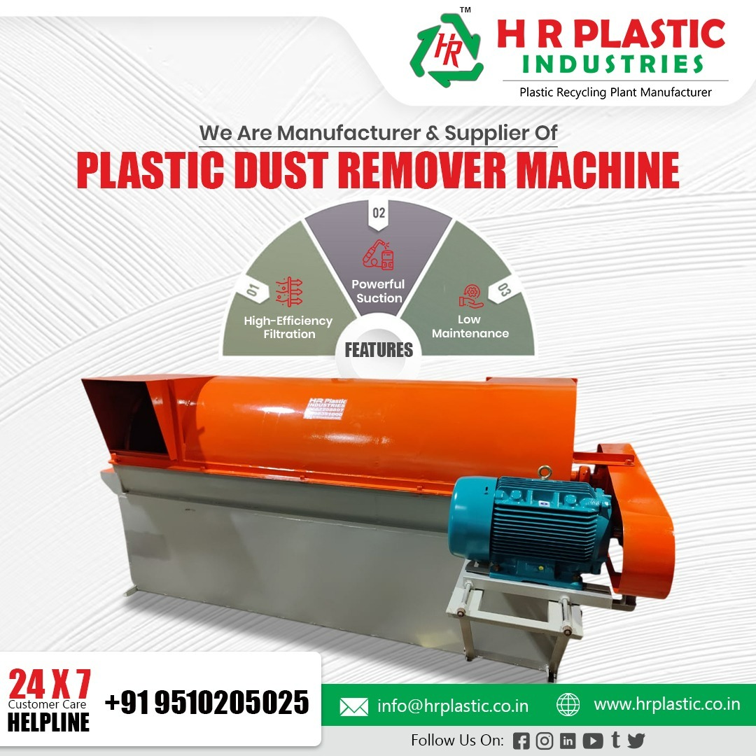 Plastic Extruder Machine Manufacturer