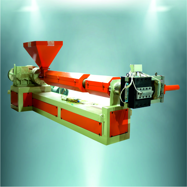 PP Dana Making Machine and Pelletizer Chennai  
