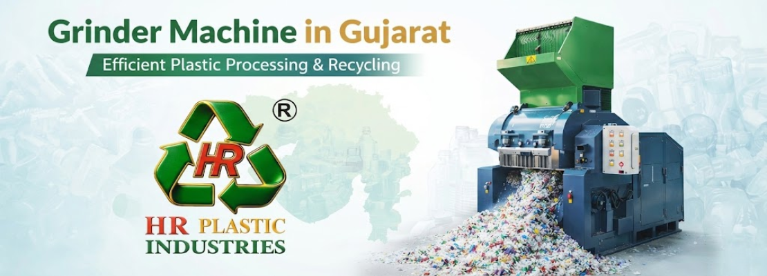 Grinder Machine in Gujarat