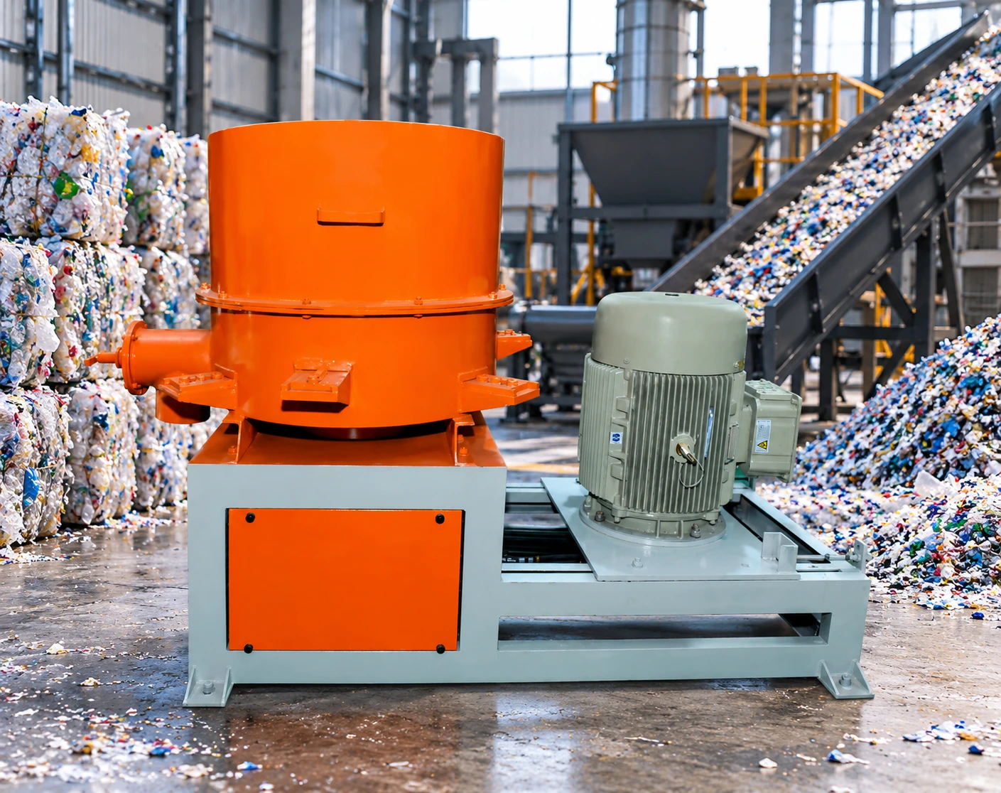 H.R. Plastic Industries