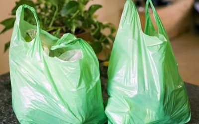 Polythene Bags