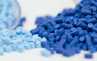 Plastic Machinery Manufacturing