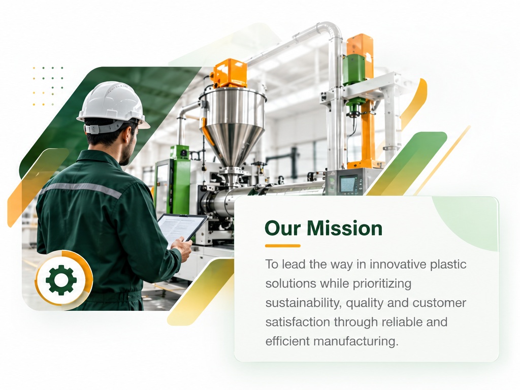 HR Plastic Mission