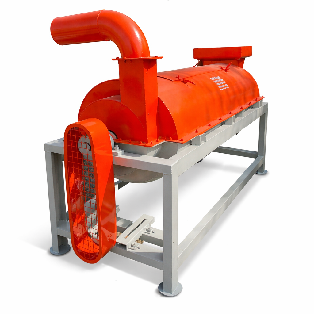 Dryer Machine