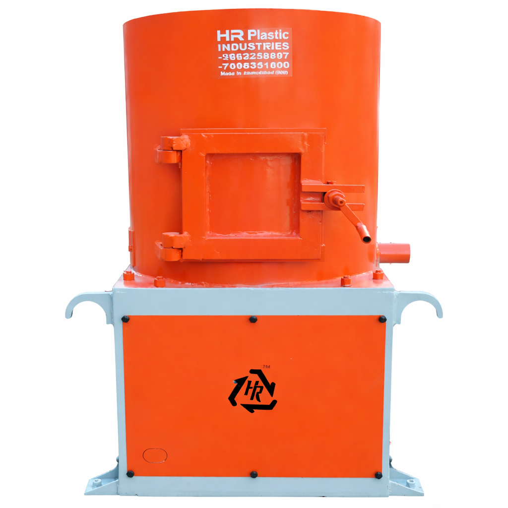 Turbo Washer Machine