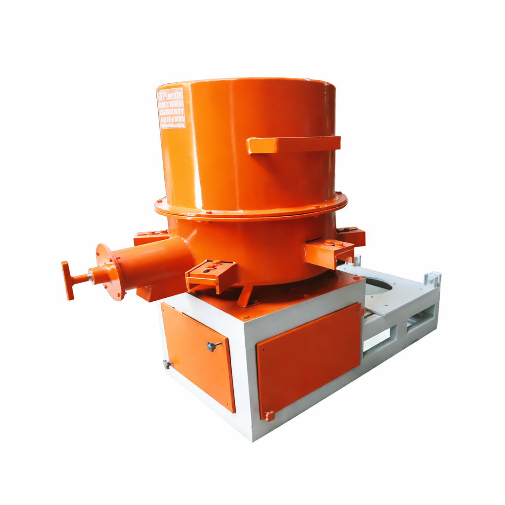 Agglo Machine