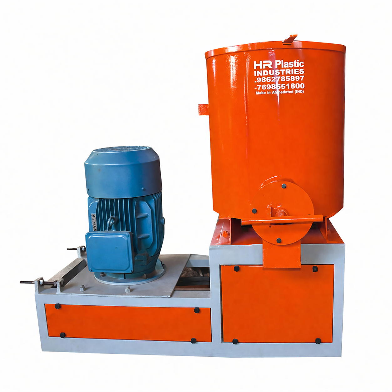 Mixture Machine