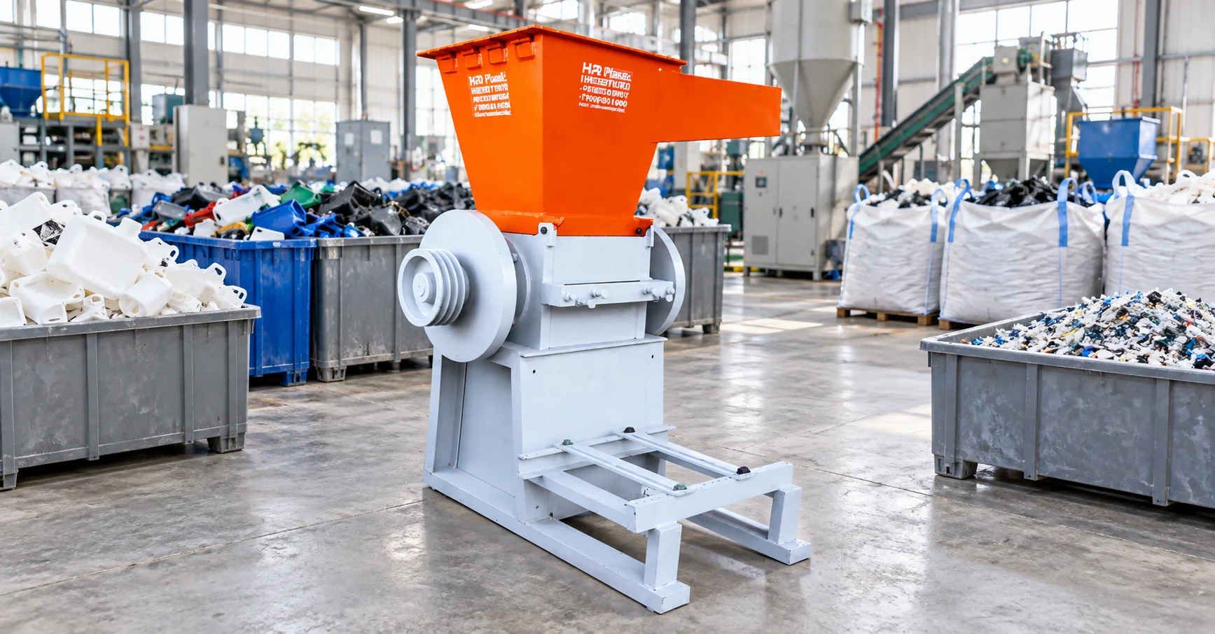 Grinder Machine