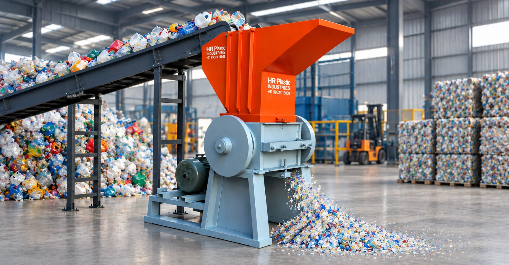 Grinder Machine