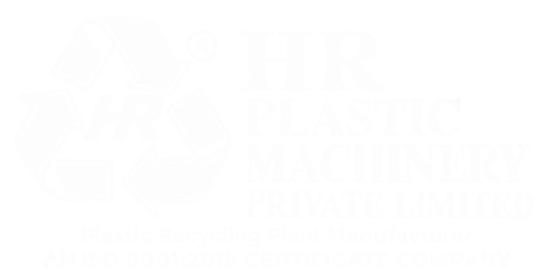 H.R. Plastic Industries Private Limited